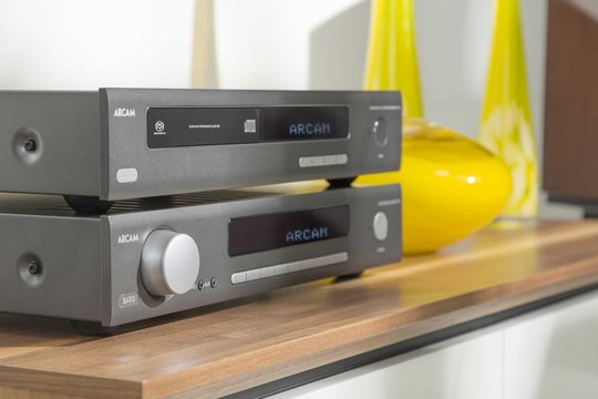 Arcam steht für innovative HiFi- und Heimkino-Geräte höchster Qualität zu fairen Preisen. Entwickelt in England, hergestellt in Fernost und vorgestellt von highdefinition.ch.
